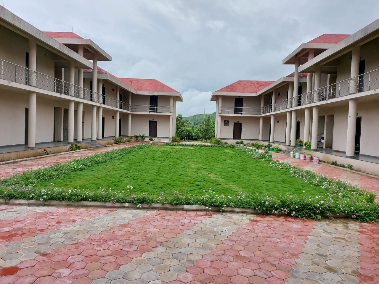 Mindfulness Meditation Center